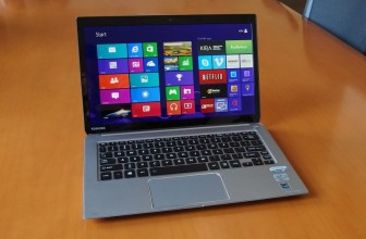 Best Windows 8 Laptop March 2016