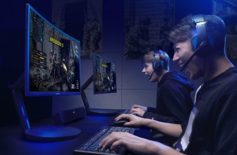 The Best Gaming Monitors For March 2017