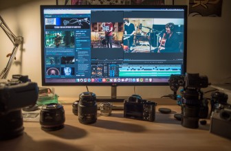 The Best IPS Monitors For February 2017