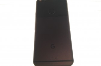 Google Pixel Review: The Good, The Bad, and The Beautiful