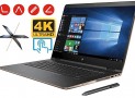 HP Spectre X360 16G512G Review – Gorgeous And Ultra-Portable Laptop