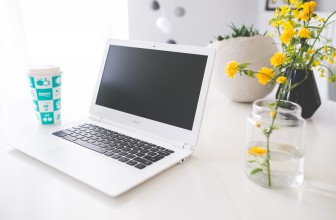 5 Reasons to Write on a Chromebook