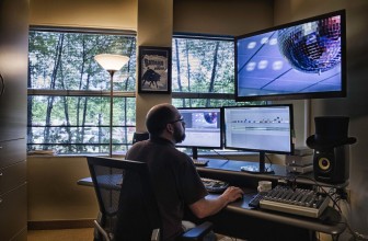The Best Monitors For Photo Editing 2017