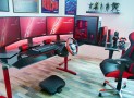 Top 10 Best Gaming Monitors Under 300 August 2017