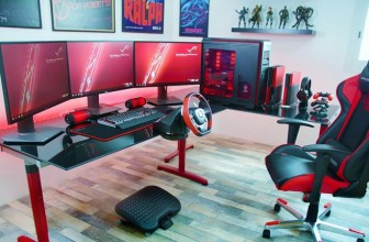 Top 10 Best Gaming Monitors Under 300 February 2017